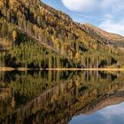 Herbst am Ingeringsee