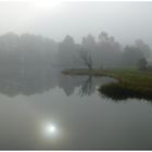 Herbst am Innernzeller See