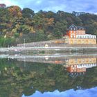 Herbst am Kahlenberg