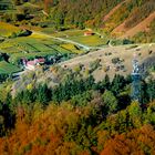 Herbst am Kaiserstuhl 