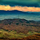 Herbst am Kaiserstuhl