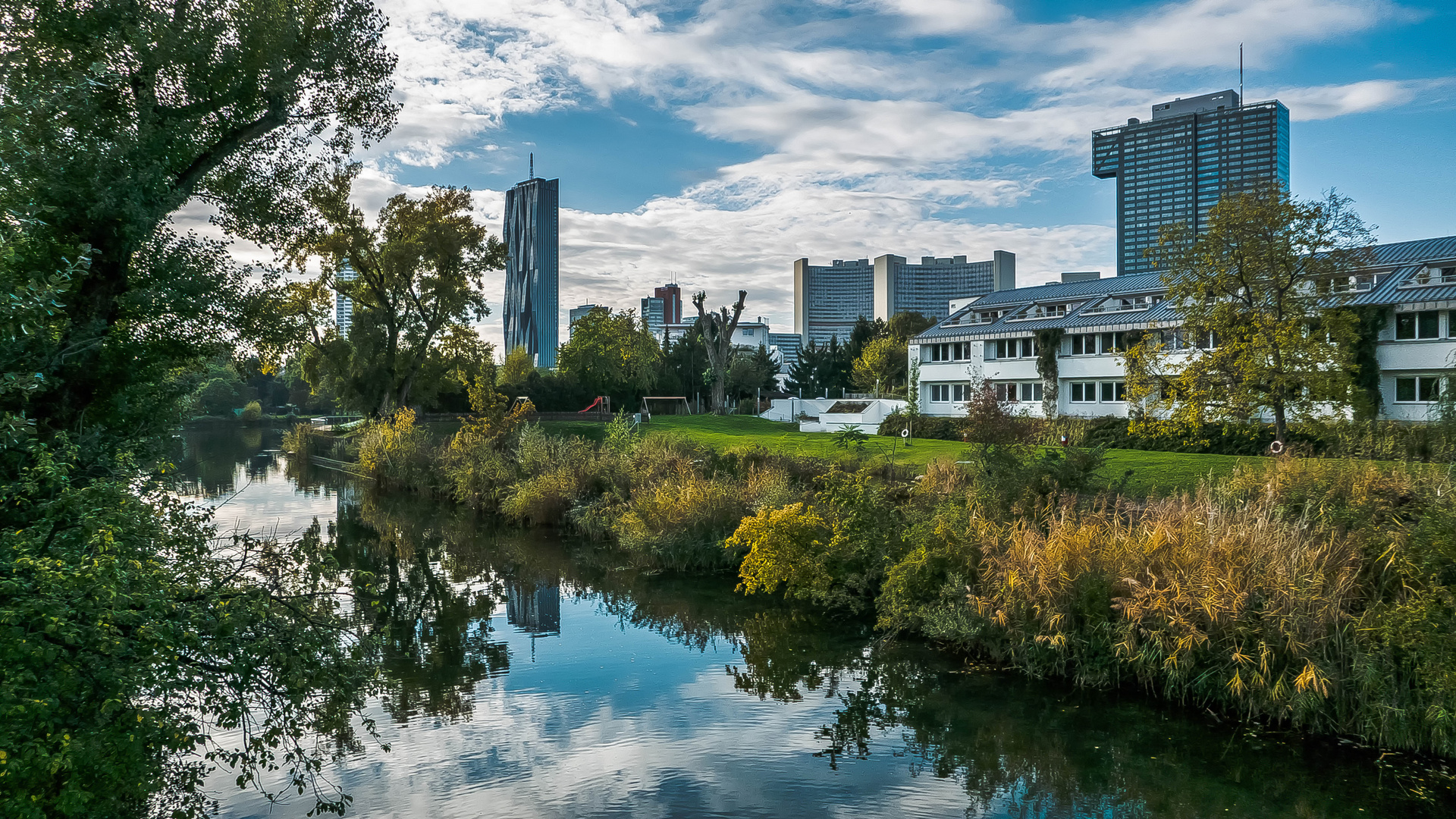 Herbst am Kaiserwasser (1)