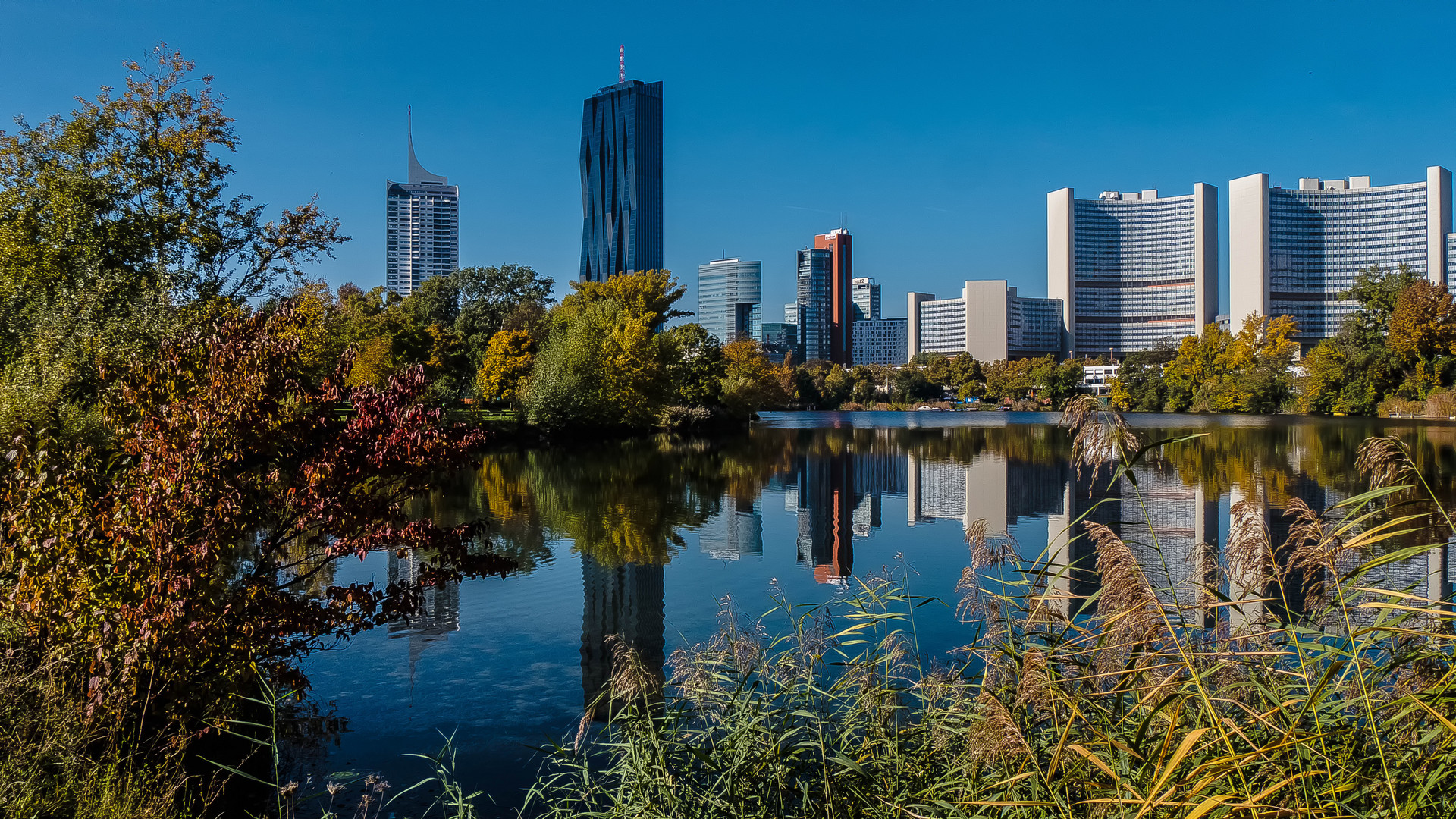 Herbst am Kaiserwasser (3)