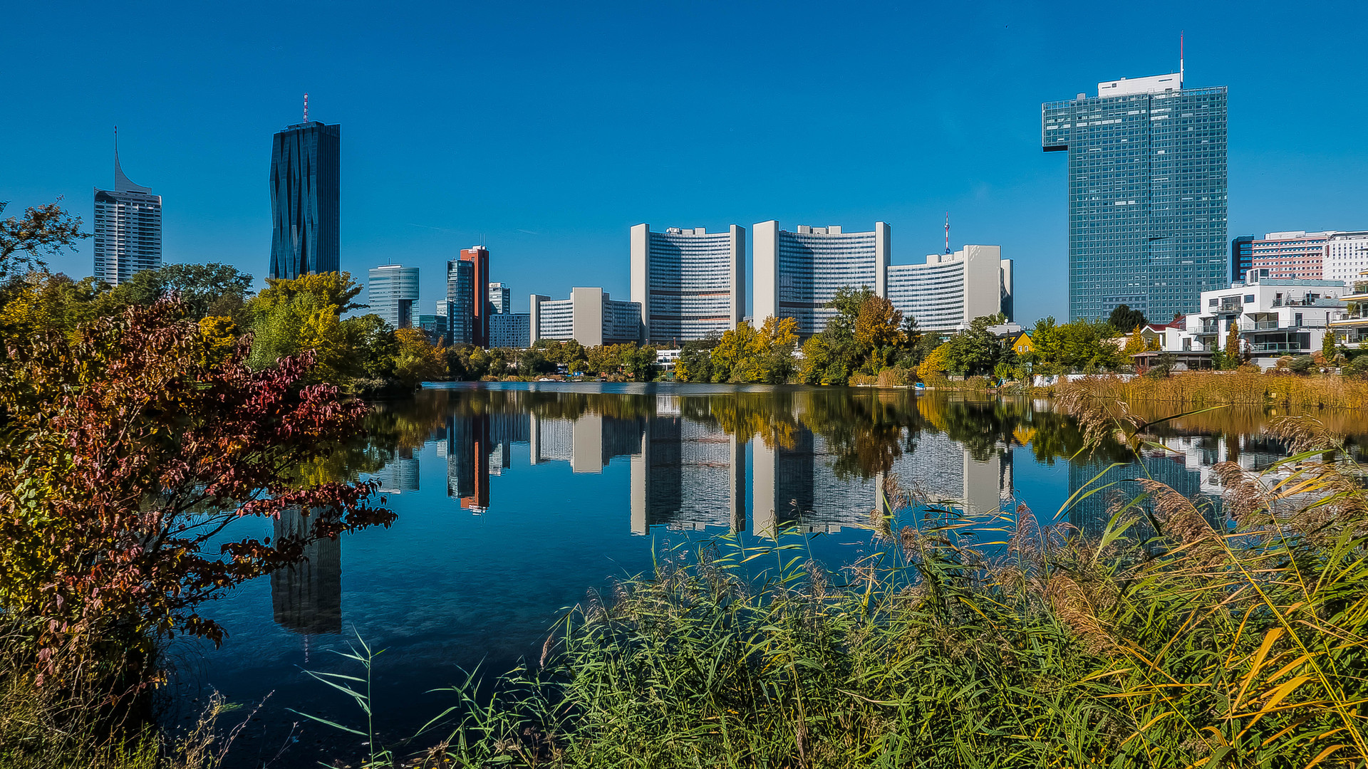 Herbst am Kaiserwasser (5)