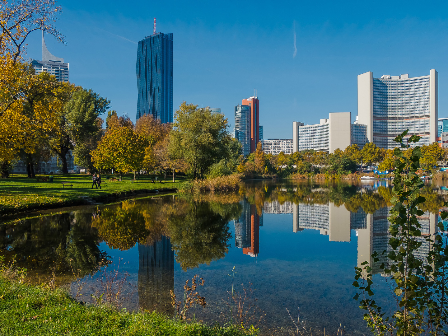 Herbst am Kaiserwasser (8)