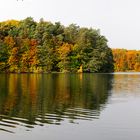 Herbst am Kalksee