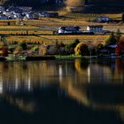 Herbst am Kalterer See