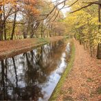 Herbst am Kanal 11