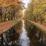 Herbst am Kanal 12