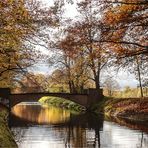 Herbst am Kanal 2