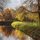 Herbst am Kanal 3