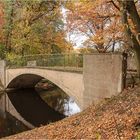 Herbst am Kanal 4