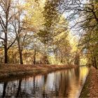 Herbst am Kanal 5