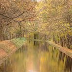 Herbst am Kanal 6