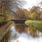 Herbst am Kanal 9