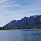 Herbst am Karwendel