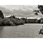 Herbst am Kasterer See