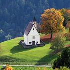 Herbst am Keschtnweg