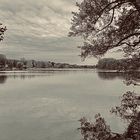 Herbst am Kleinen Müggelsee