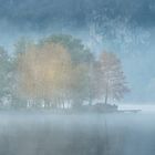 Herbst am Kochelsee