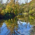 Herbst am Kocher