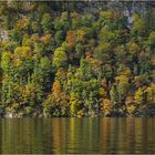 Herbst am Königsee