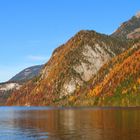 Herbst am Königssee