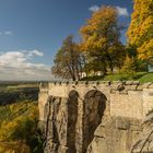 Herbst am Königstein