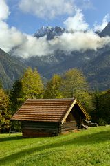 Herbst am Kranzberg 1