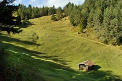 Herbst am Kranzberg 2