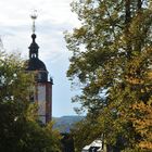 Herbst am Krönchen