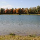 Herbst am Kuhsee