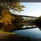 Herbst am Landeskroner Weiher