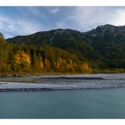 Herbst am Lech 