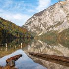 Herbst am Leopoldsteiner See 4