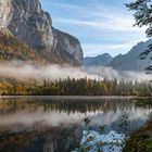 Herbst am Leopoldsteiner See 5