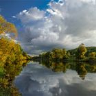 Herbst am Main