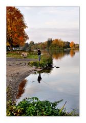 Herbst am Main....