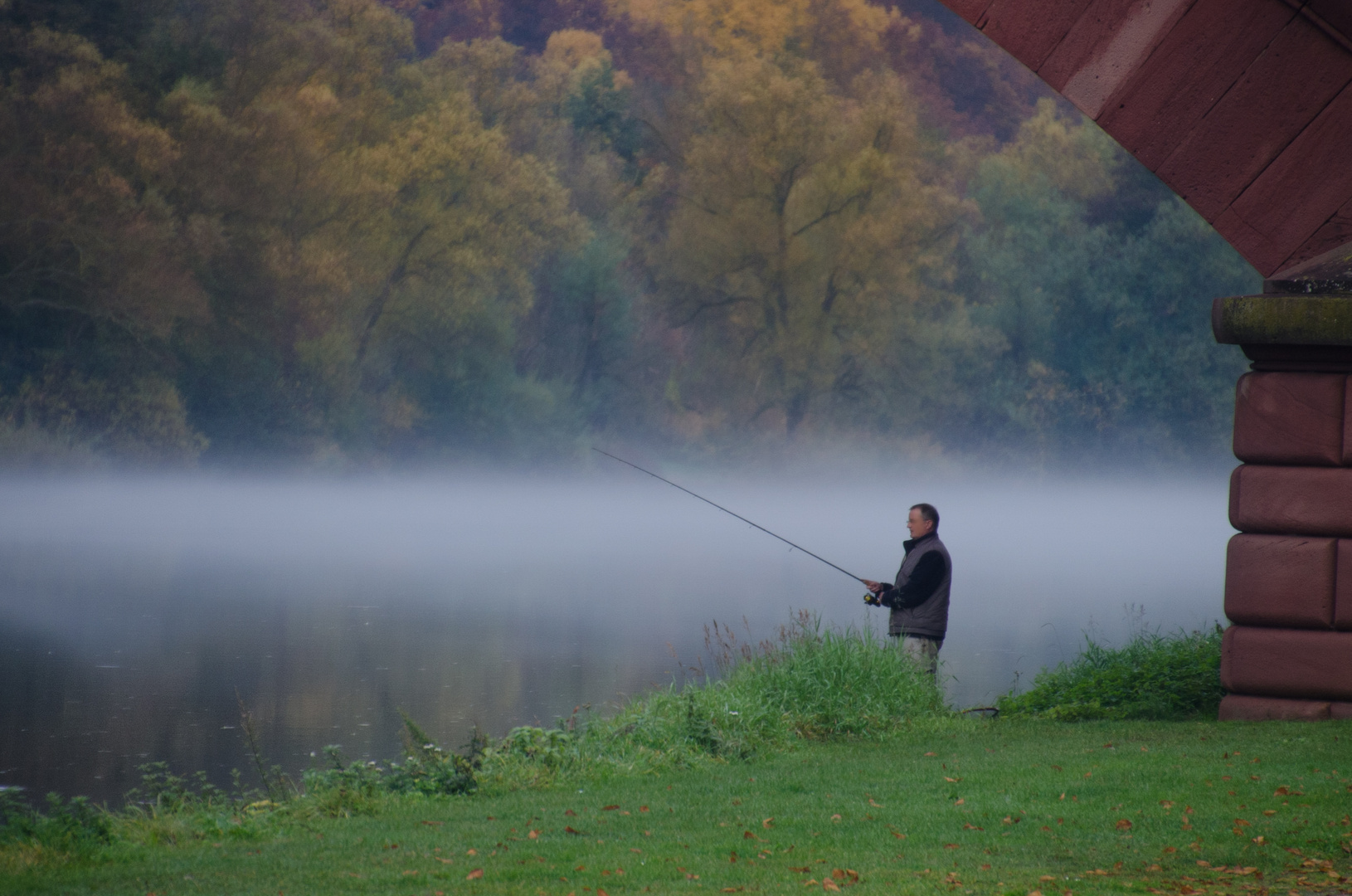 Herbst am Main