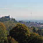 Herbst am Malerblick