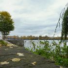 Herbst am Maschsee