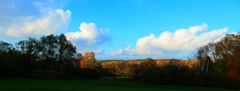 Herbst am Mauerweg 2