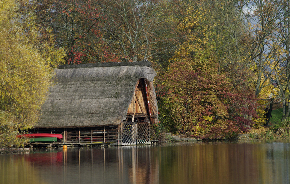 Herbst am Max-Eyth-See 7