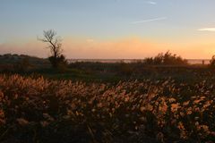 Herbst am MEER