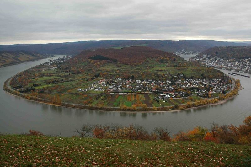 Herbst am Mittelrhein 2