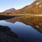 Herbst am Mittersee