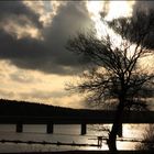 Herbst am Möhnesee