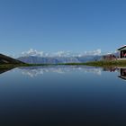 Herbst am Monte Tamaro