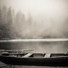 Herbst am Mummelsee