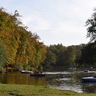 Herbst am Naturfreundehaus